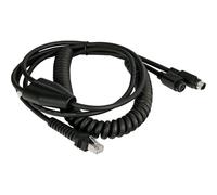 Datalogic CAB-437 Cedge PS/2 Coiled