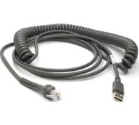 Datalogic CAB-467 - USB-Kabel - USB Typ A, 4-polig, CAB-467