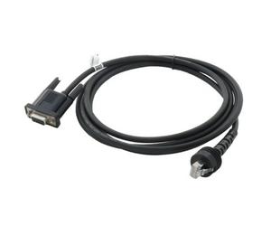 Datalogic cable CAB-548 RS-232 PWR 9P Cavo Alimentazione/alimentazione 2 m