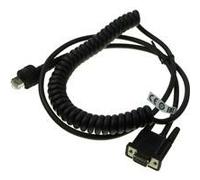 Datalogic Cable CAB-549 RS-232 PWR 9P Cavo Prolunga Rete 2,4 m RS-232 9-pole