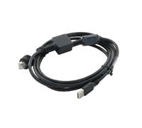 Datalogic Cable CAB-551 USB Type A PWR Cavo Digitale/dati 2 m