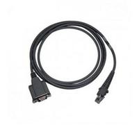 Datalogic Cable CAB-558 RS-232 PWR 9P Cavo Alimentazione/alimentazione 4,5 m