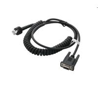 Datalogic Cable CAB-559 RS-232 POT9 9P Cavo Digitale/dati 2,4 m RS-232 9-pole