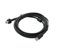 Datalogic Cable CAB-564 USB Type A 3,6 m
