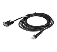 Datalogic Cable RS-232 9D Beetle Cavo Digitale/dati 4,5 m RS-232 90A052129