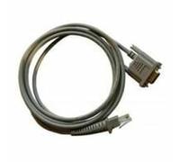 Datalogic cable RS-232 DCE 9P Extended Cavo Digitale/dati 4 m RS-232 90A052086