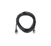 Datalogic cable USB TYPEA Ext Pwr 15IN. Cavo Digitale/dati 4,5 m 90A052292