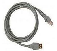 Datalogic Cavo Usb Tipo A, 90 a051945 [Elettronica]