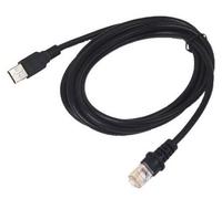 Datalogic CAVO USB TYPE A,TPUW,STRAIGHT 2M