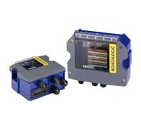 Datalogic CBX500 Blu (CBX500 CONNECTION BOX MODULAR - )