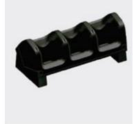 Datalogic charging station, 3 slots