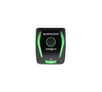 Datalogic CODiScan Lettore di codici a barre portatile 1D/2D LED Nero (CODISCAN