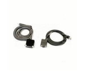 Datalogic connection cable, RS232