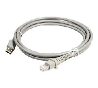 Datalogic connection cable, USB