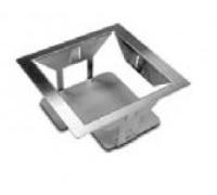 Datalogic Counter Mount STD Alluminio STANDARD COUNTER MOUNT FOR 11-0027