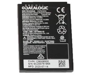 Datalogic Datalogic spare battery