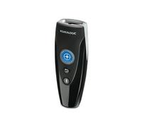 Datalogic DBT6400 Lettore di codici a barre portatile 2D Nero (RIDA DBT6400 BT P