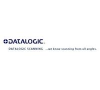 Datalogic DL CAB-350 RS232 Straight Cable RS 232 direct connection 90A051230