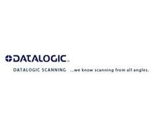 Datalogic DL CAB-350 RS232 Straight Cable RS 232 direct connection 90A051230