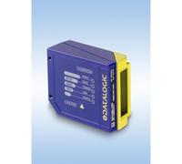 Datalogic DS2100N-2204 Blu, Giallo (DS2100N-2204 HI-RES LINEAR - HI-PERF NSC)