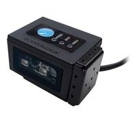 Lettore di codice a barre Datalogic DSM04XX codici fisso 1D/2D Lineare Nero [DSM0422-DL]