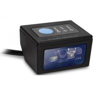 Lettore di codice a barre Datalogic DSM04XX codici fisso 1D/2D Lineare Nero [DSM0422-DL]