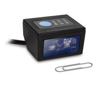 Datalogic DSM04XX Lettore di codici a barre fisso 1D/2D Lineare Nero (DSM0400 2D
