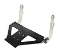 Datalogic external keyboard bracket