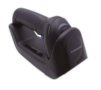 Datalogic Gryphon GBT4200, BT, 1D, Multi-IF, Kit (USB), nero