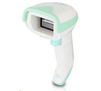 Datalogic GBT4500-HC-HD-WLC Gryphon I GBT4500 HC, BT, 2D, HD, BT, bianco