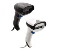 Datalogic GD4220-BKK1 Gryphon I GD4220 Kit, 1D, USB, kit (USB), black