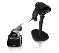 Datalogic Gryphon I GD4520, 2D, HD, USB, Kit (USB), nero
