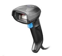 Datalogic GD4520-BKK1-HD Gryphon I GD4520, 2D, HD, USB, kit (USB), black