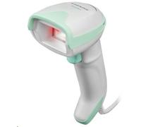 Datalogic GD4590-HCK10-BPOC Gryphon I GD4590, 2D, multi-IF, kit (USB), bianco