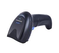Datalogic GD4590-HD - Scanner portatile per codici a barre 2D/1D, con cavo USB