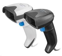 Datalogic GD4590-WH Gryphon I GD4590, 2D, multi-IF, bianco
