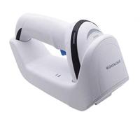 Datalogic Gryphon GM4200, 1D, Kit (USB), bianco