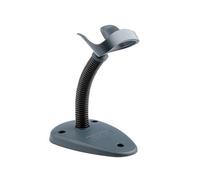 Datalogic Gooseneck Stand Black Quickscan Black STD-QD24-BK