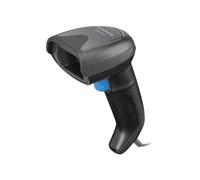 Datalogic Gryphon D4520 2D MPX BLK HD 5V Scanner manuale RS-232 GD4520-BKK1-HD