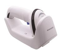 Datalogic Gryphon GBT4200, BT, 1D, Multi-IF, Kit (USB), bianco