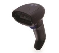 Datalogic Gryphon GBT4200, BT, 1D, nero