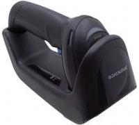 Datalogic Gryphon GBT4200 Lettore di codici a barre portatile 1D CCD Nero (Datalogic Gryphon GBT4200 Barcode Scanner)