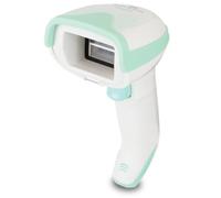 Datalogic Gryphon GBT4500 Lettore di codici a barre portatile 1D/2D Laser Bianco