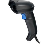 Datalogic Gryphon I GD4220 Kit, 1D, USB, Kit (USB), nero