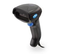 Datalogic Gryphon I GD4220 Kit, 1D, USB, Kit (USB), nero