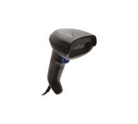 Datalogic Gryphon GD4290 Scanner 1D Multi Interface Scanner 1D cablato premium con 400 letture/s, Green Spot, Motionix, connessioni USB-C, USB e
