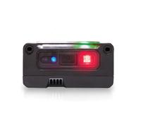 Datalogic Gryphon GFx4500 GFS4550-BKK2-RED , 2D, WA, RS232, kit (RS232), black