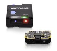 Datalogic Gryphon GFx4500 Series, 2D, WA, kit (USB), black