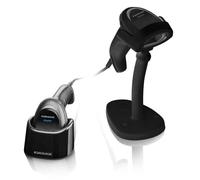 Datalogic Gryphon GM4500 Lettore di codici a barre portatile 1D/2D Laser Nero (G