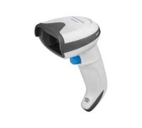Datalogic Gryphon I GBT4500, BT, 2D, BT, bianco